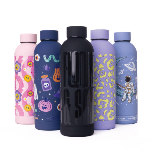500ml Snowdonia Vacuum Bottle